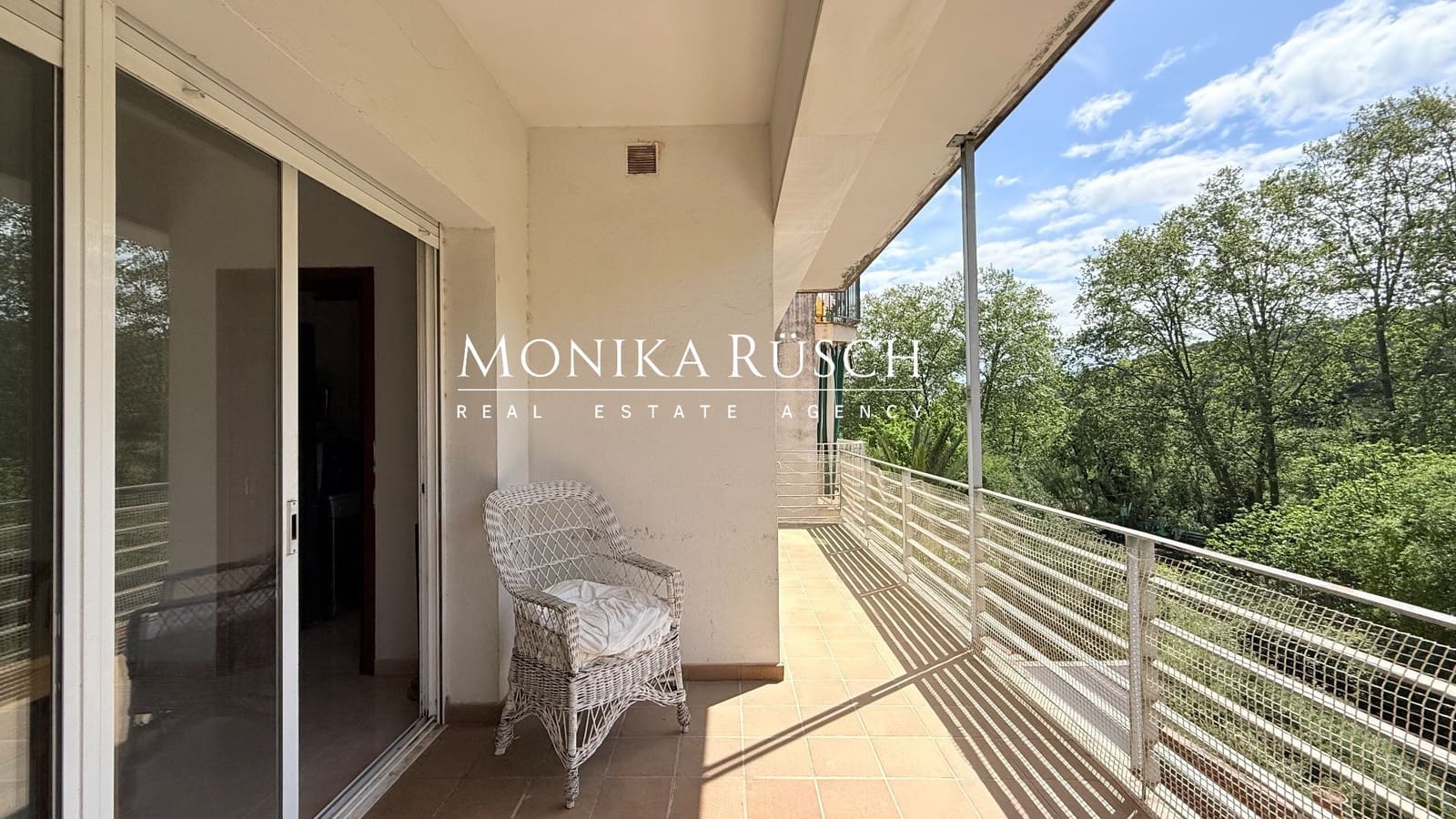 4 Zimmer Villa zu verkaufen in La Palma de Cervello - 610.000 € (Ref: 9824658)