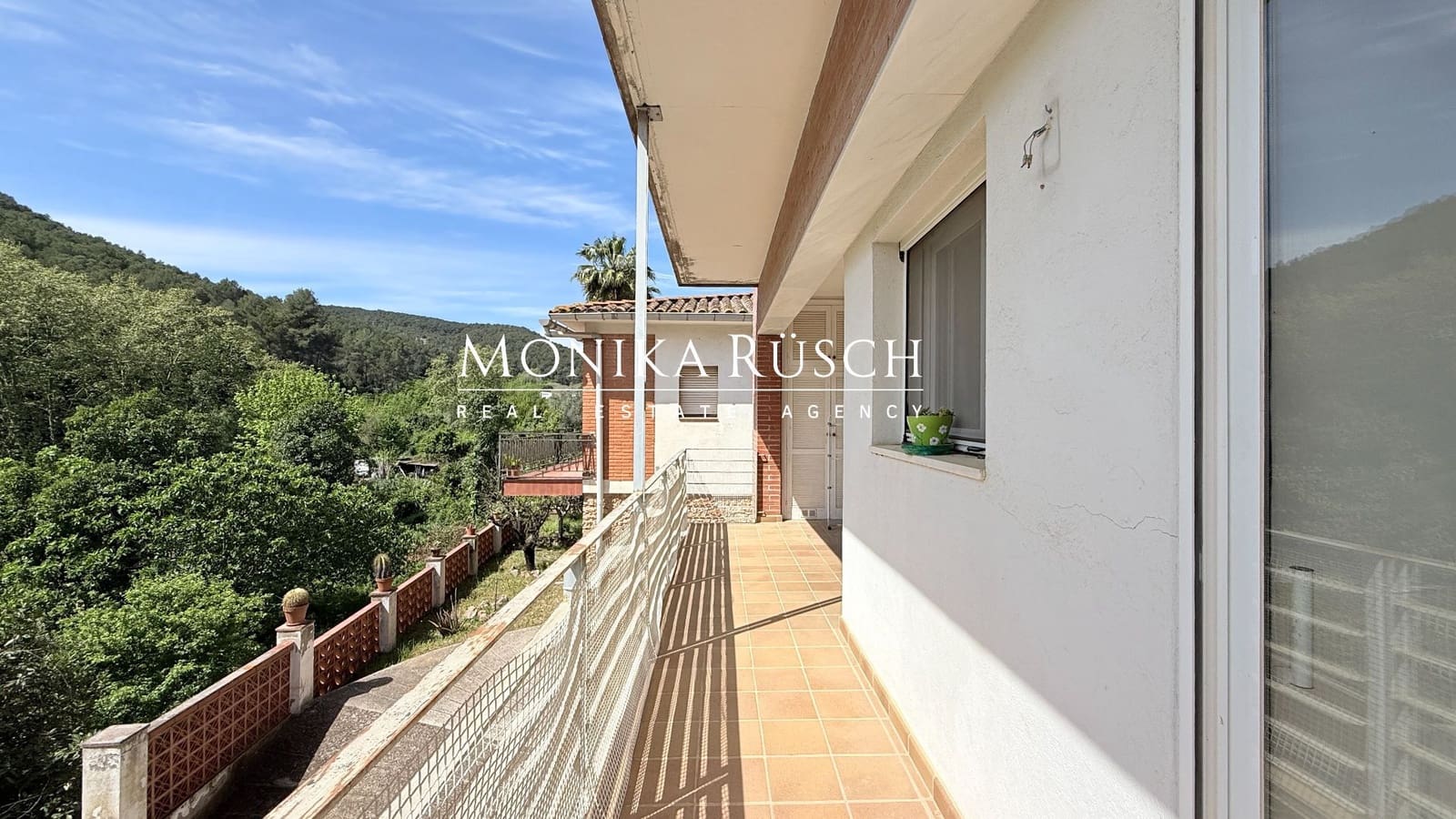 4 Zimmer Villa zu verkaufen in La Palma de Cervello - 610.000 € (Ref: 9824658)