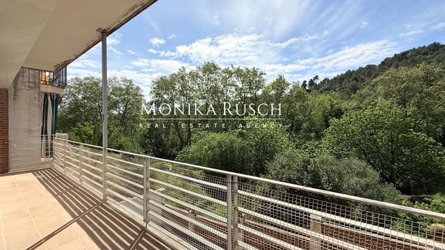 4 Zimmer Villa zu verkaufen in La Palma de Cervelló - 610.000 € (Ref: 9824658)
