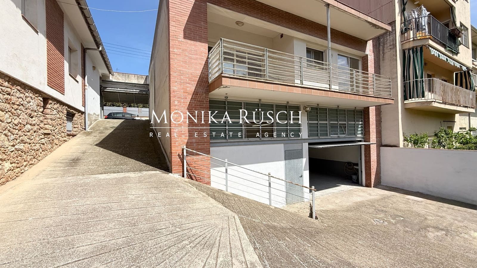 4 Zimmer Villa zu verkaufen in La Palma de Cervello - 610.000 € (Ref: 9824658)