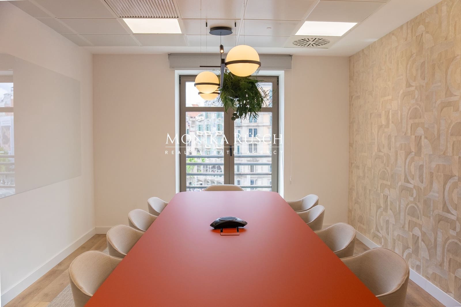 Escritório para arrendar em Barcelona cidade - 1 500 € (Ref: 9835166)