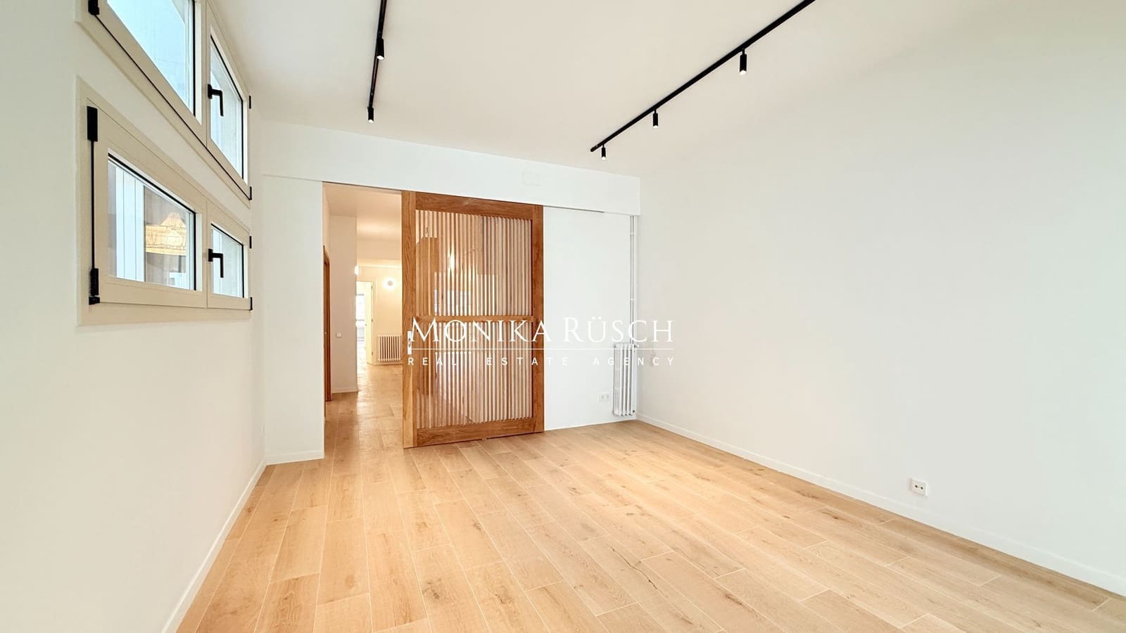 4 bedroom Flat for rent in Barcelona city - € 5,200 (Ref: 9838865)