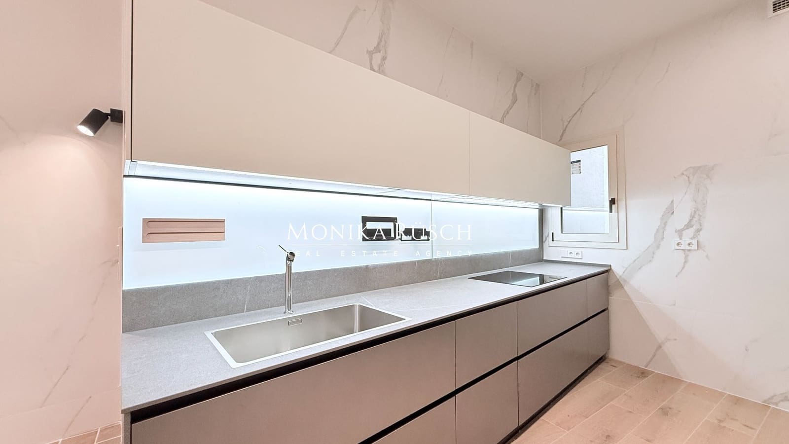 4 bedroom Flat for rent in Barcelona city - € 5,200 (Ref: 9838865)