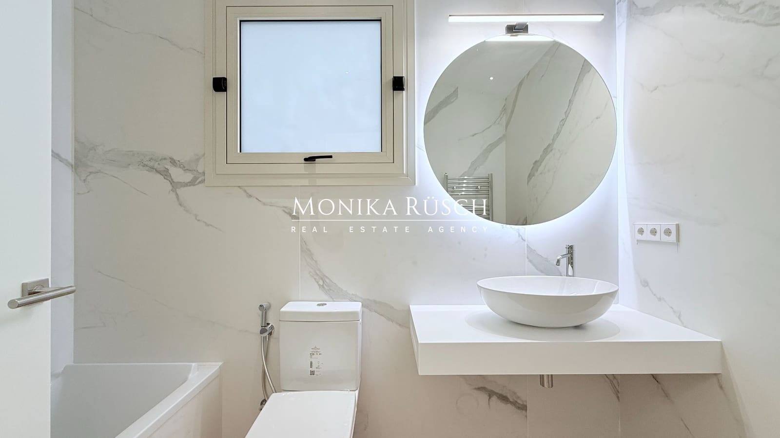 4 bedroom Flat for rent in Barcelona city - € 5,200 (Ref: 9838865)