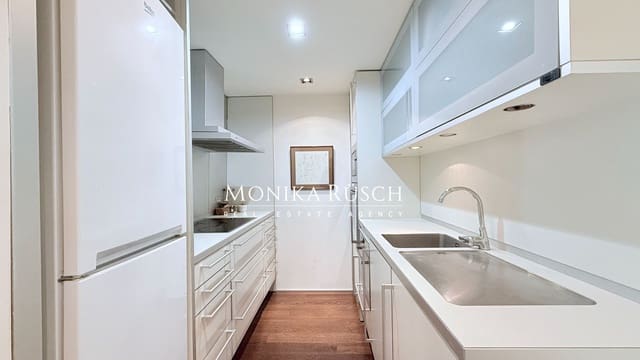 2 soveværelse Lejlighed til salg i Barcelona by med garage - € 1.100.000 (Ref: 9838867)
