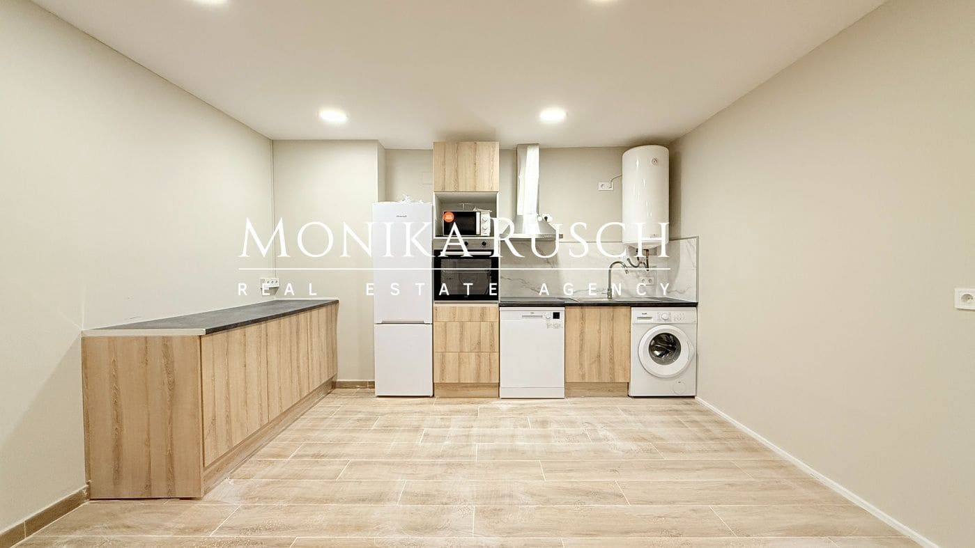 2 slaapkamer Flat te koop in Barcelona stad - € 450.000 (Ref: 9838868)