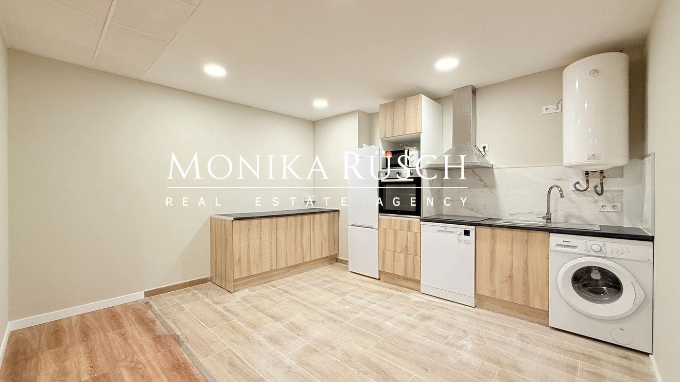 2 slaapkamer Flat te koop in Barcelona stad - € 450.000 (Ref: 9838868)