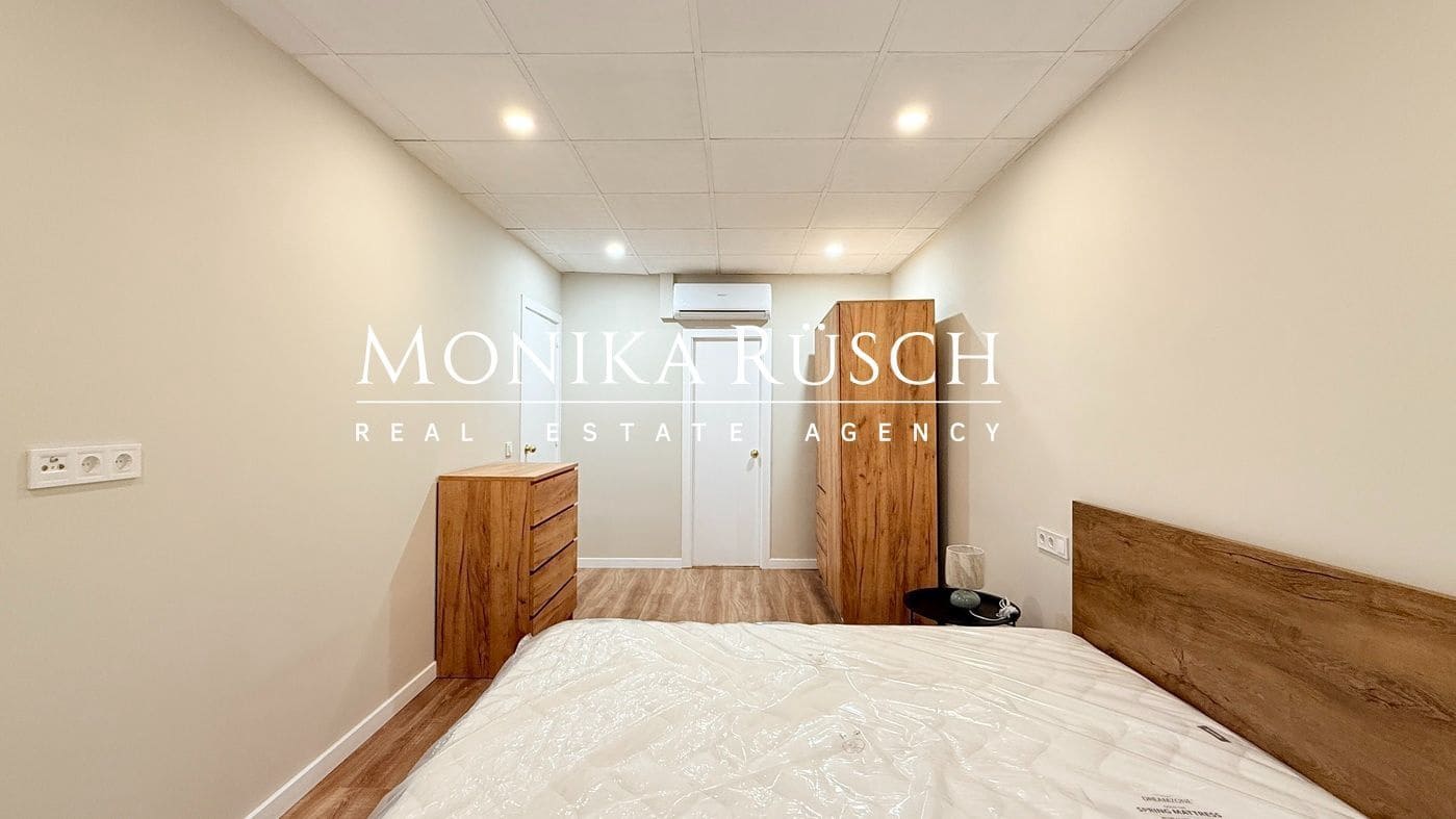 2 slaapkamer Flat te koop in Barcelona stad - € 450.000 (Ref: 9838868)