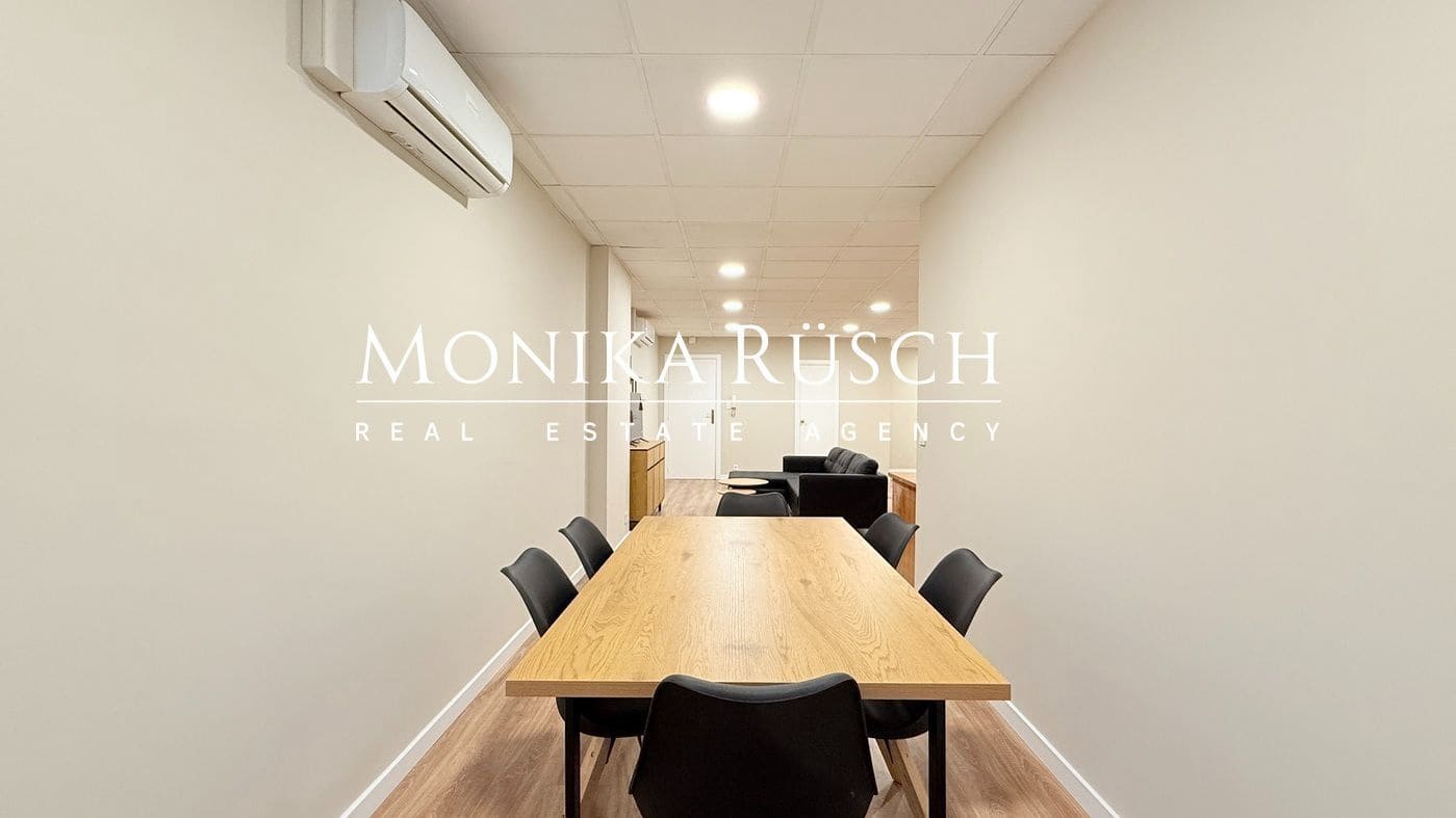 2 slaapkamer Flat te koop in Barcelona stad - € 450.000 (Ref: 9838868)