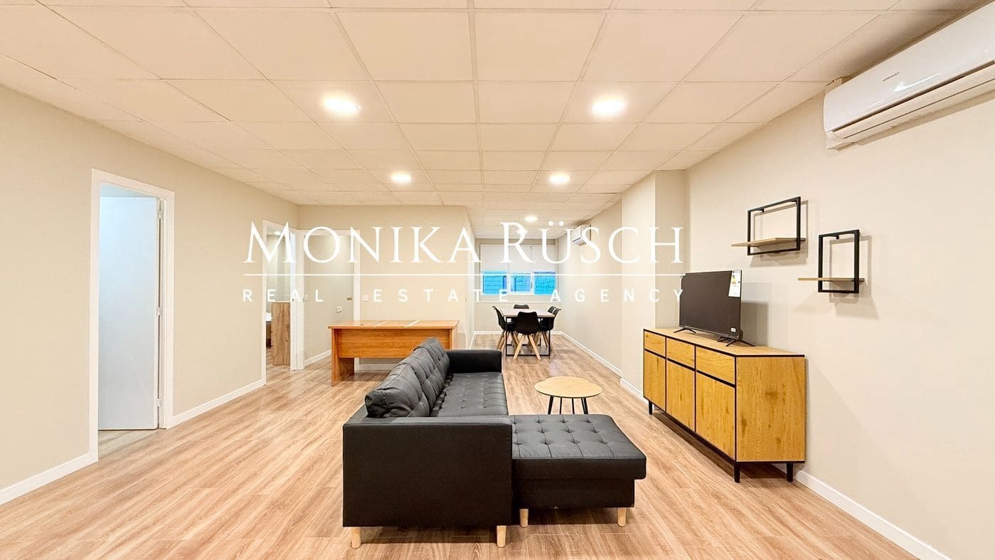 2 slaapkamer Flat te koop in Barcelona stad - € 450.000 (Ref: 9838868)