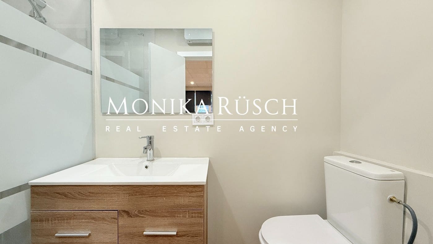 2 slaapkamer Flat te koop in Barcelona stad - € 450.000 (Ref: 9838868)