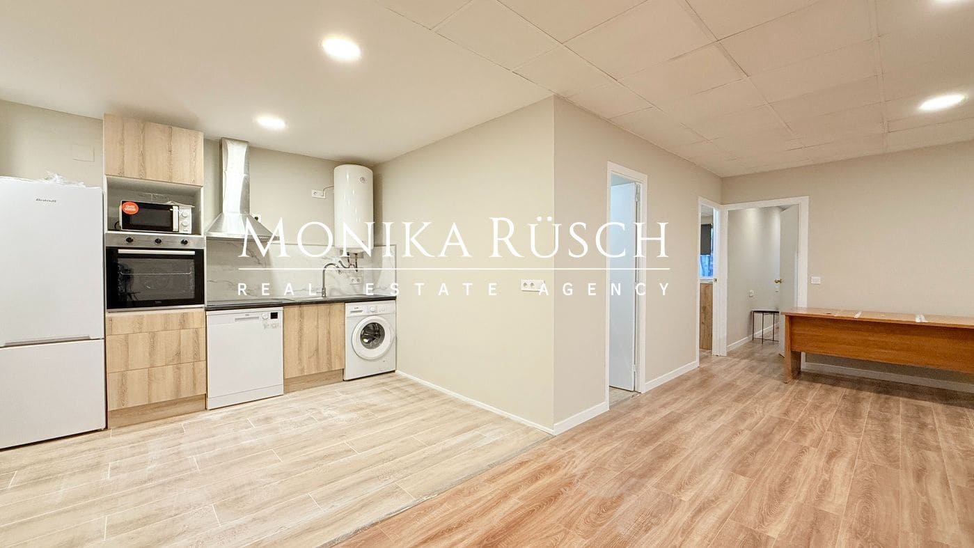 2 slaapkamer Flat te koop in Barcelona stad - € 450.000 (Ref: 9838868)