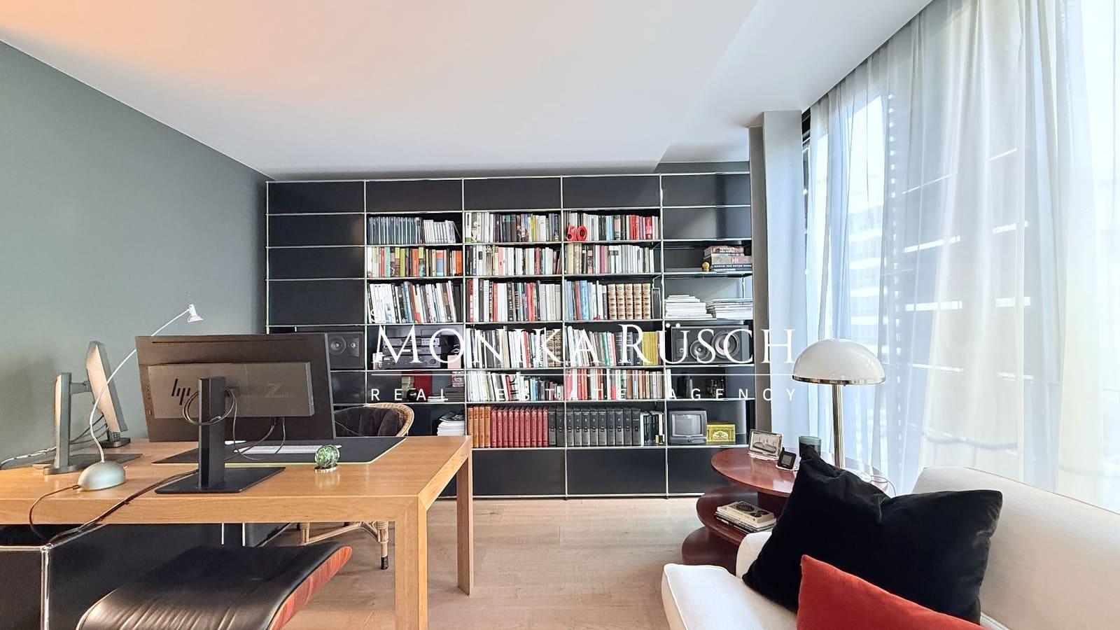 3 bedroom Flat for sale in Barcelona city with garage - € 1,050,000 (Ref: 9838870)