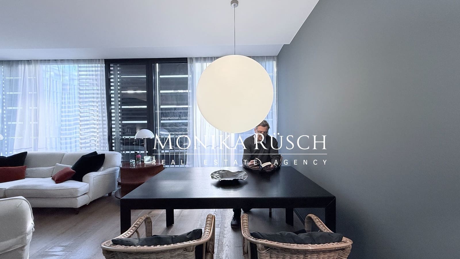3 bedroom Flat for sale in Barcelona city with garage - € 1,050,000 (Ref: 9838870)