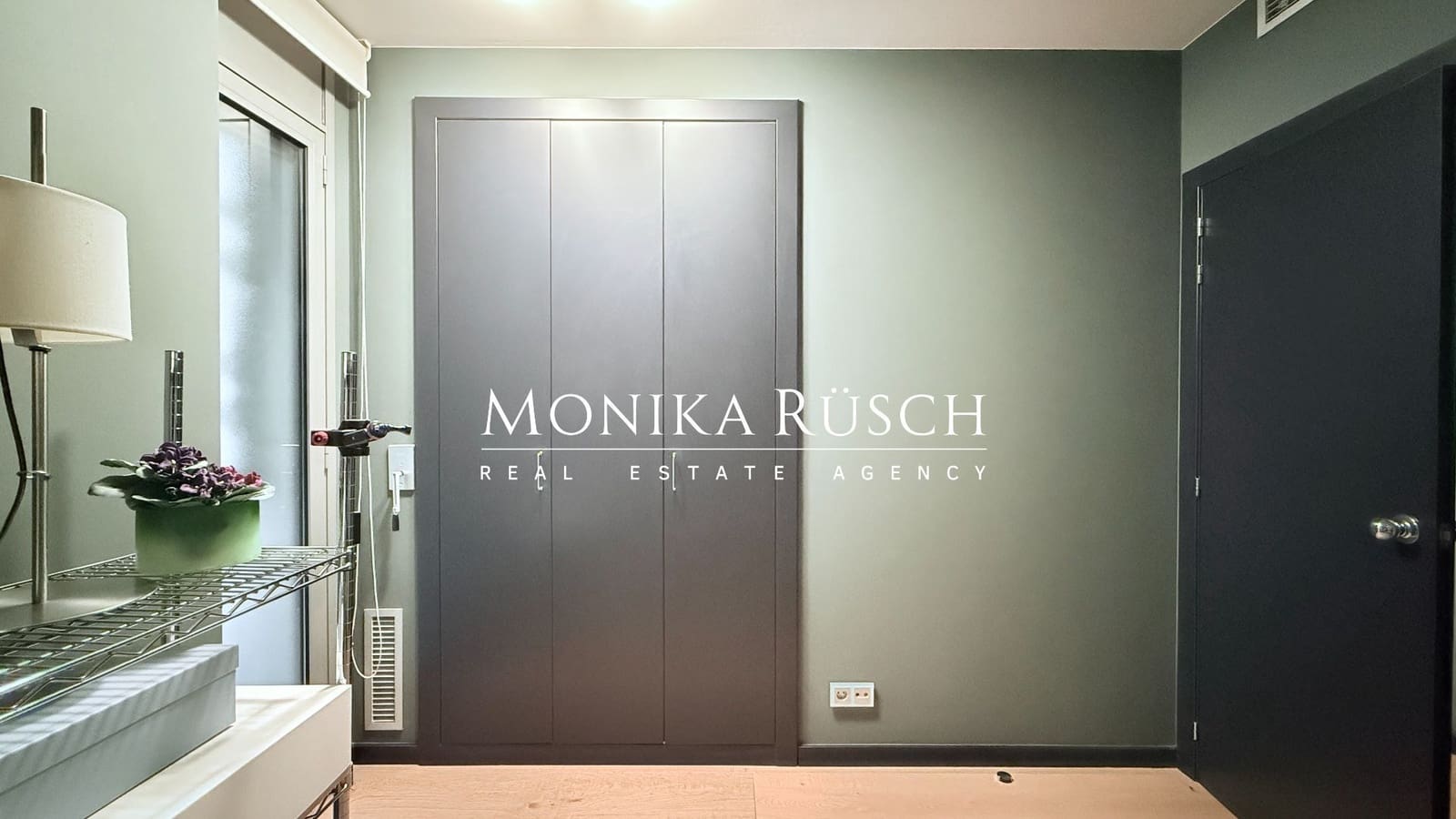 3 bedroom Flat for sale in Barcelona city with garage - € 1,050,000 (Ref: 9838870)