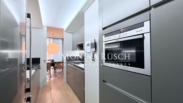 3 soveværelse Lejlighed til salg i Barcelona by med garage - € 1.050.000 (Ref: 9838870)