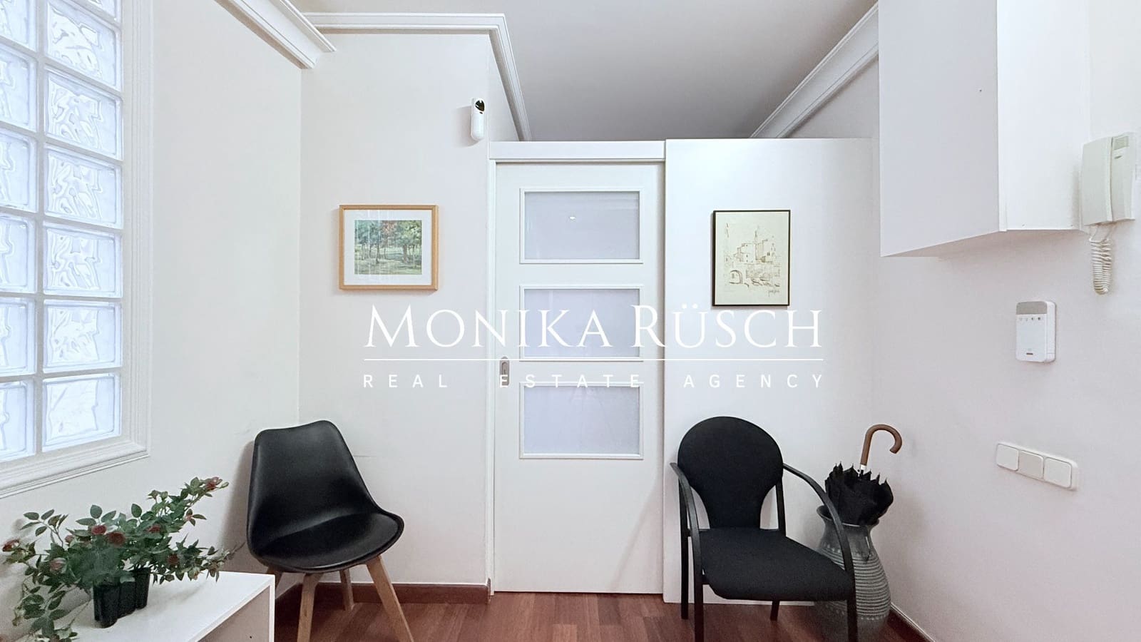 3 slaapkamer Flat te koop in Barcelona stad - € 680.000 (Ref: 9838871)