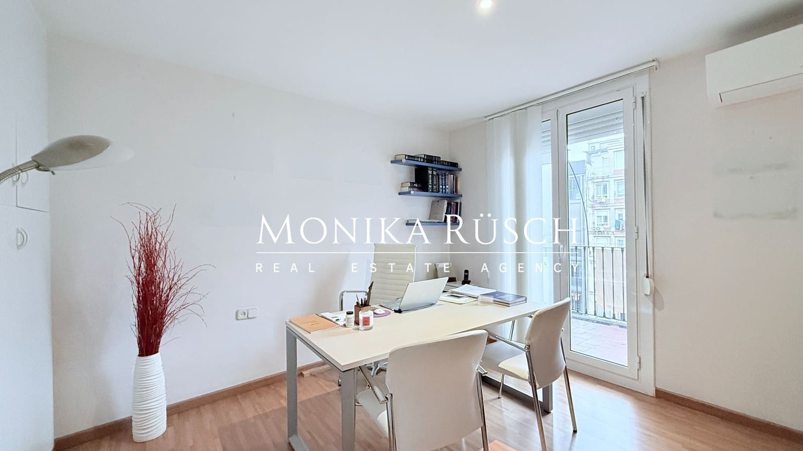 3 slaapkamer Flat te koop in Barcelona stad - € 680.000 (Ref: 9838871)