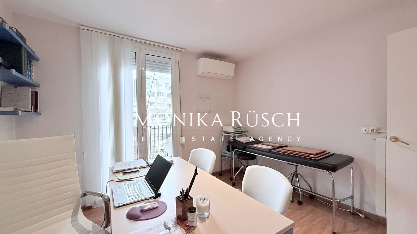 3 slaapkamer Flat te koop in Barcelona stad - € 680.000 (Ref: 9838871)