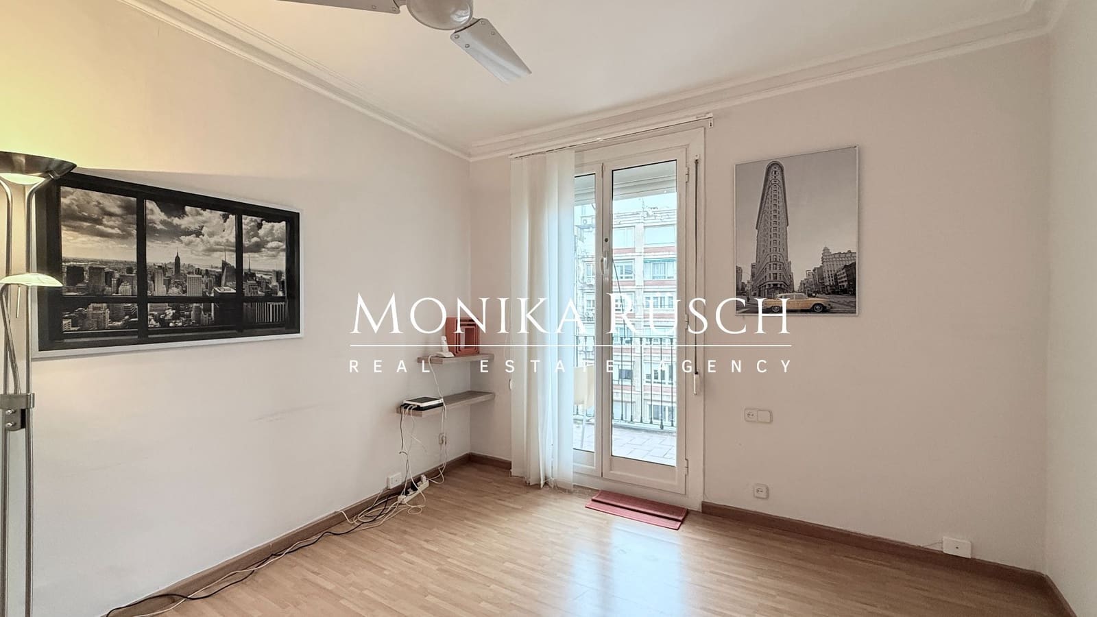 3 slaapkamer Flat te koop in Barcelona stad - € 680.000 (Ref: 9838871)