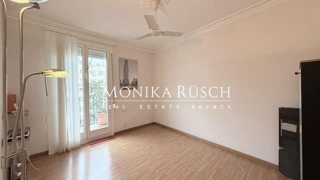 3 soveværelse Lejlighed til salg i Barcelona by - € 650.000 (Ref: 9838871)