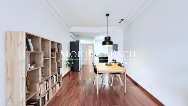 3 soveværelse Lejlighed til salg i Barcelona by - € 650.000 (Ref: 9838871)