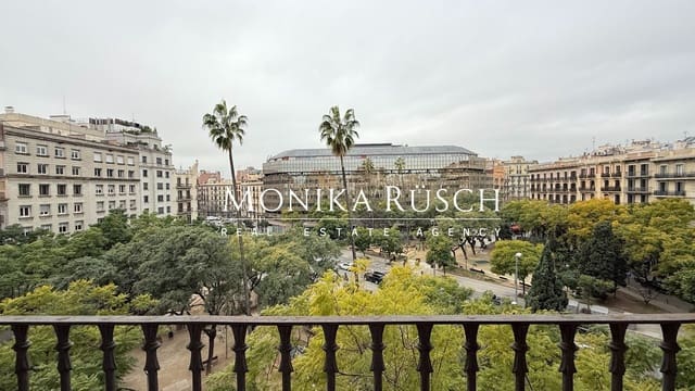 3 soveværelse Lejlighed til salg i Barcelona by - € 650.000 (Ref: 9838871)
