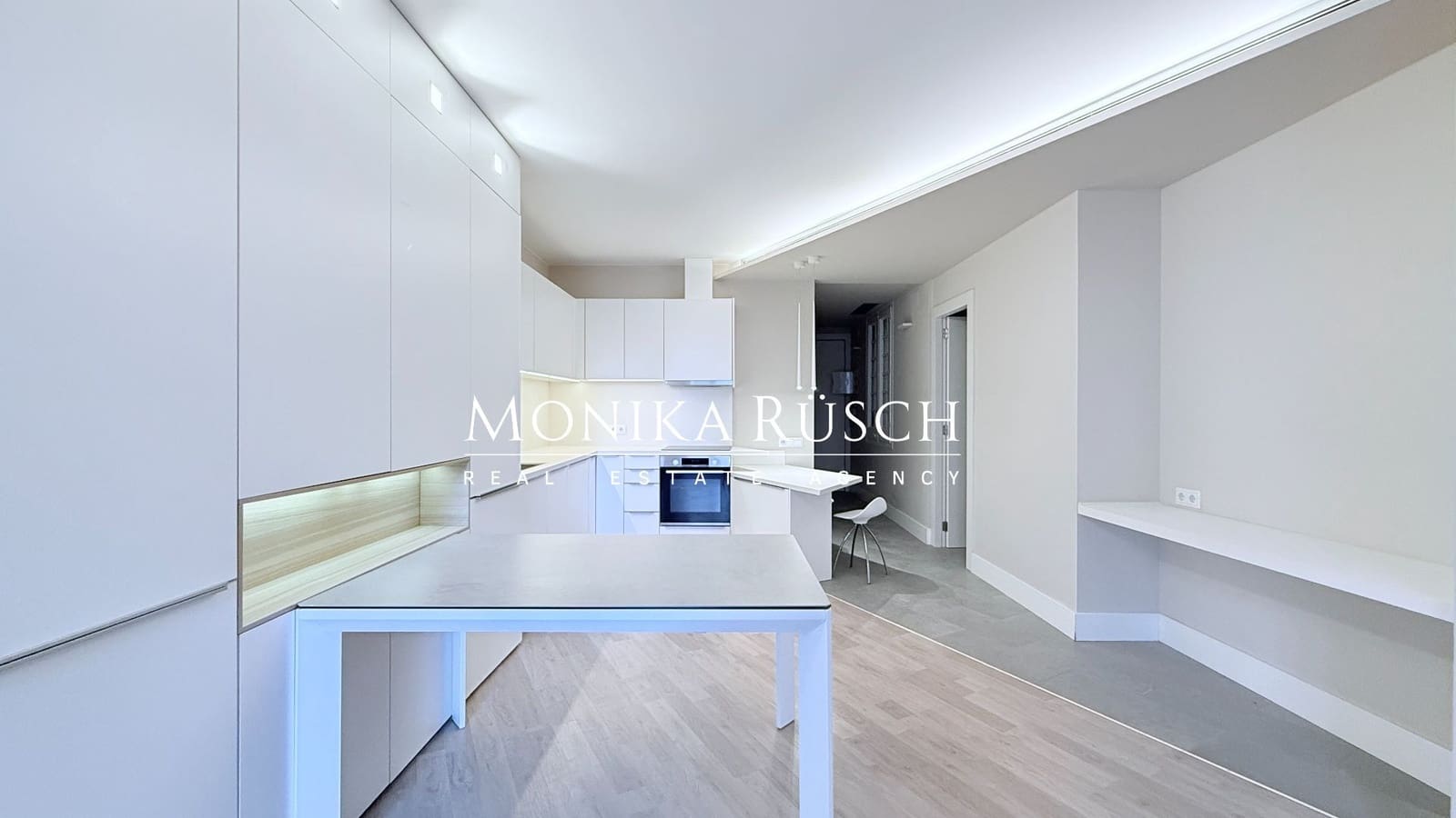 2 chambre Appartement à vendre à Barcelone ville - 775 000 € (Ref: 9838872)