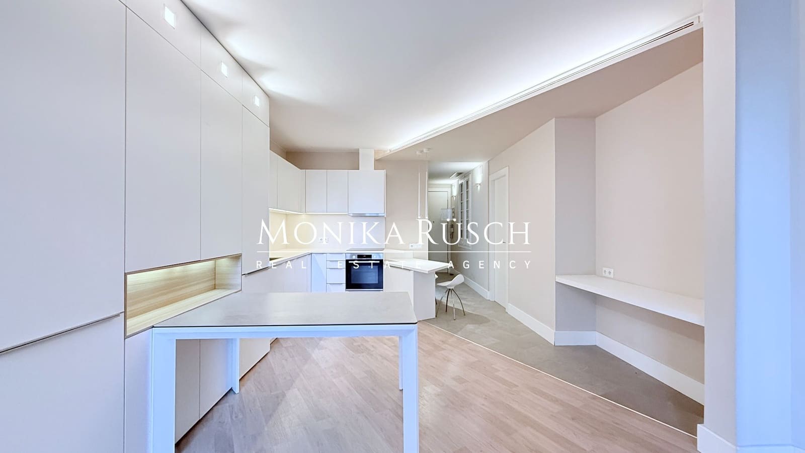 2 chambre Appartement à vendre à Barcelone ville - 775 000 € (Ref: 9838872)