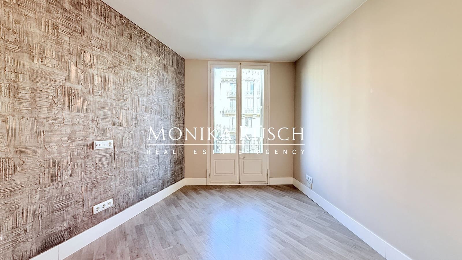 2 chambre Appartement à vendre à Barcelone ville - 775 000 € (Ref: 9838872)