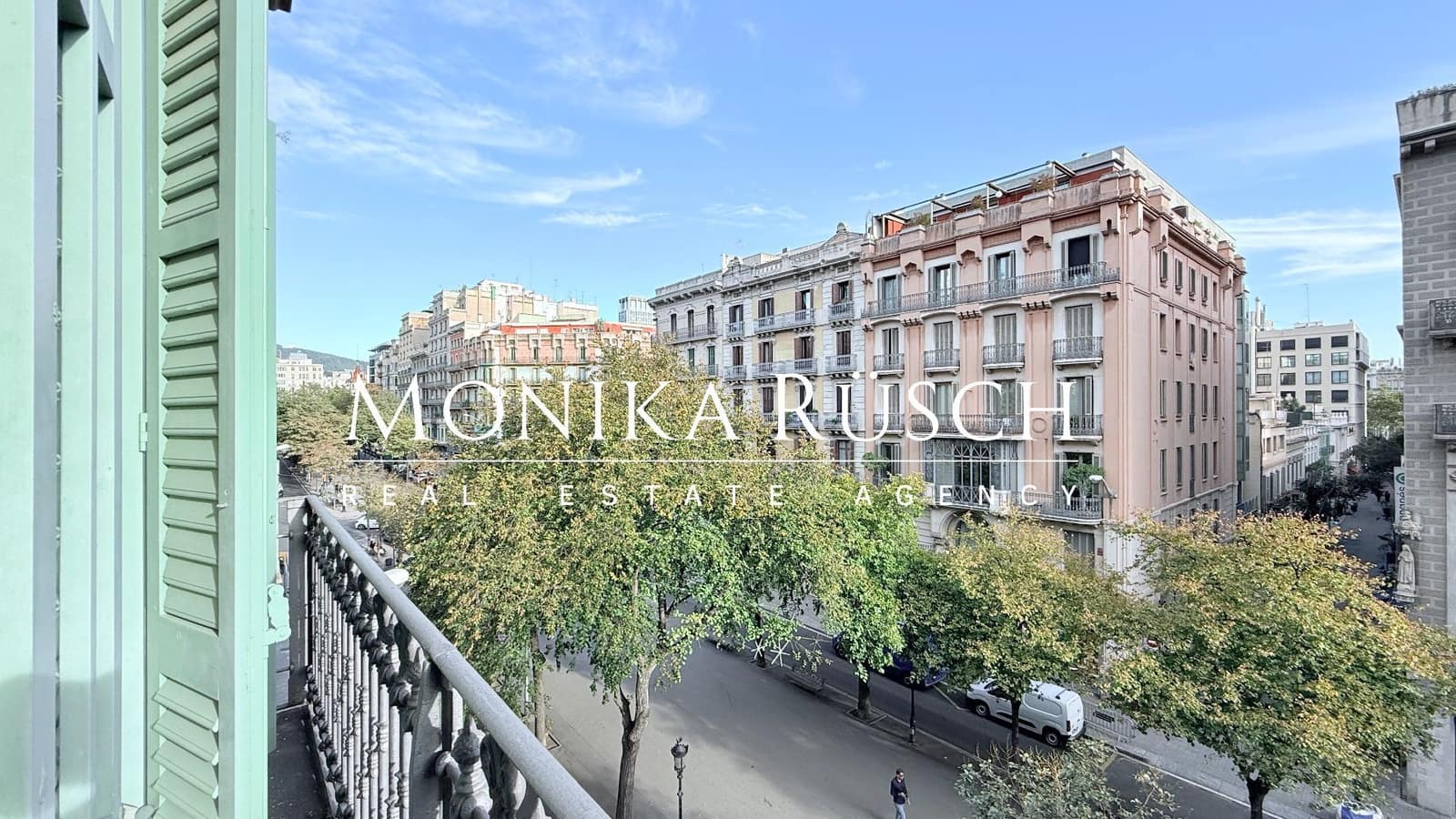 2 chambre Appartement à vendre à Barcelone ville - 775 000 € (Ref: 9838872)