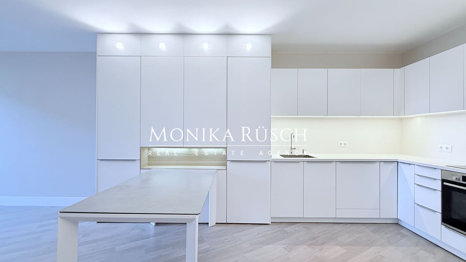 2 chambre Appartement à vendre à Barcelone ville - 775 000 € (Ref: 9838872)