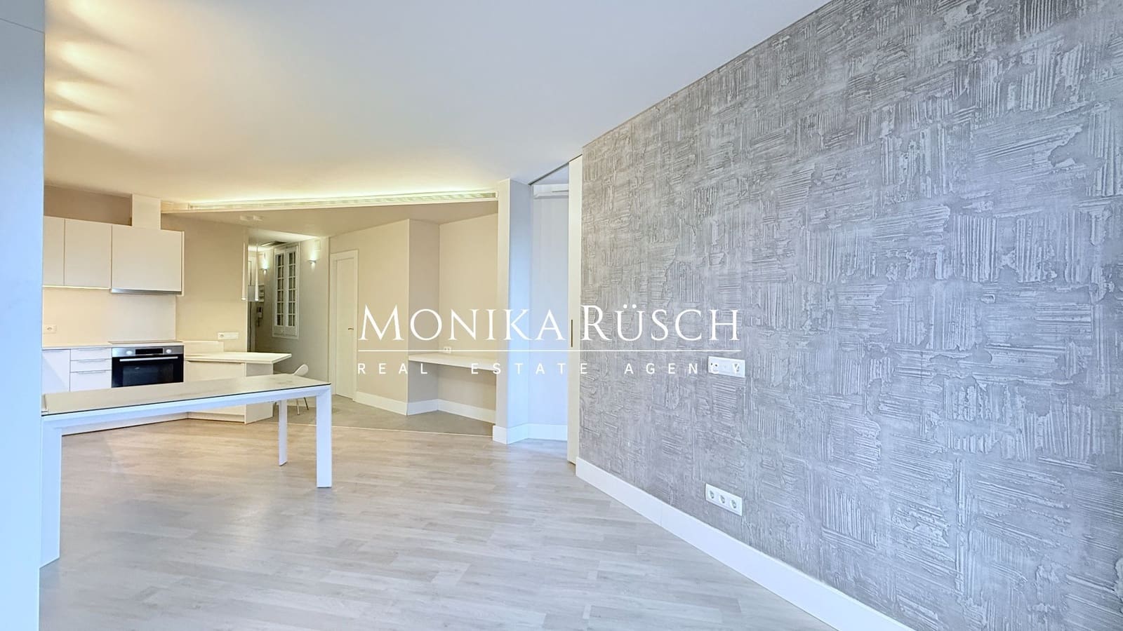 2 chambre Appartement à vendre à Barcelone ville - 775 000 € (Ref: 9838872)