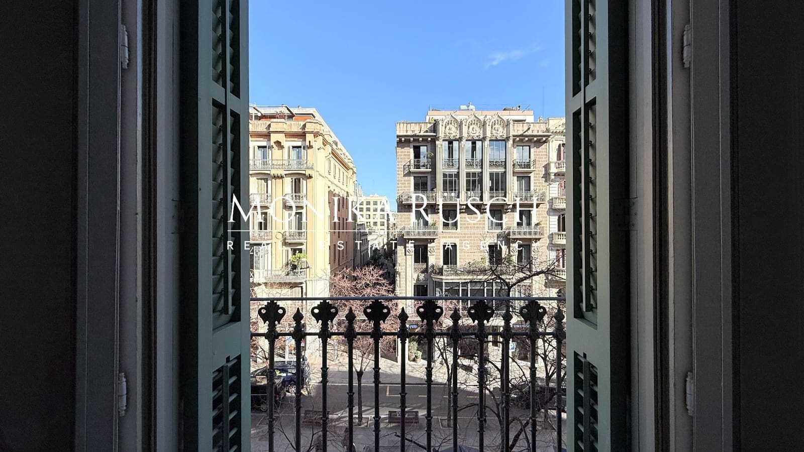 2 chambre Appartement à vendre à Barcelone ville - 775 000 € (Ref: 9838872)
