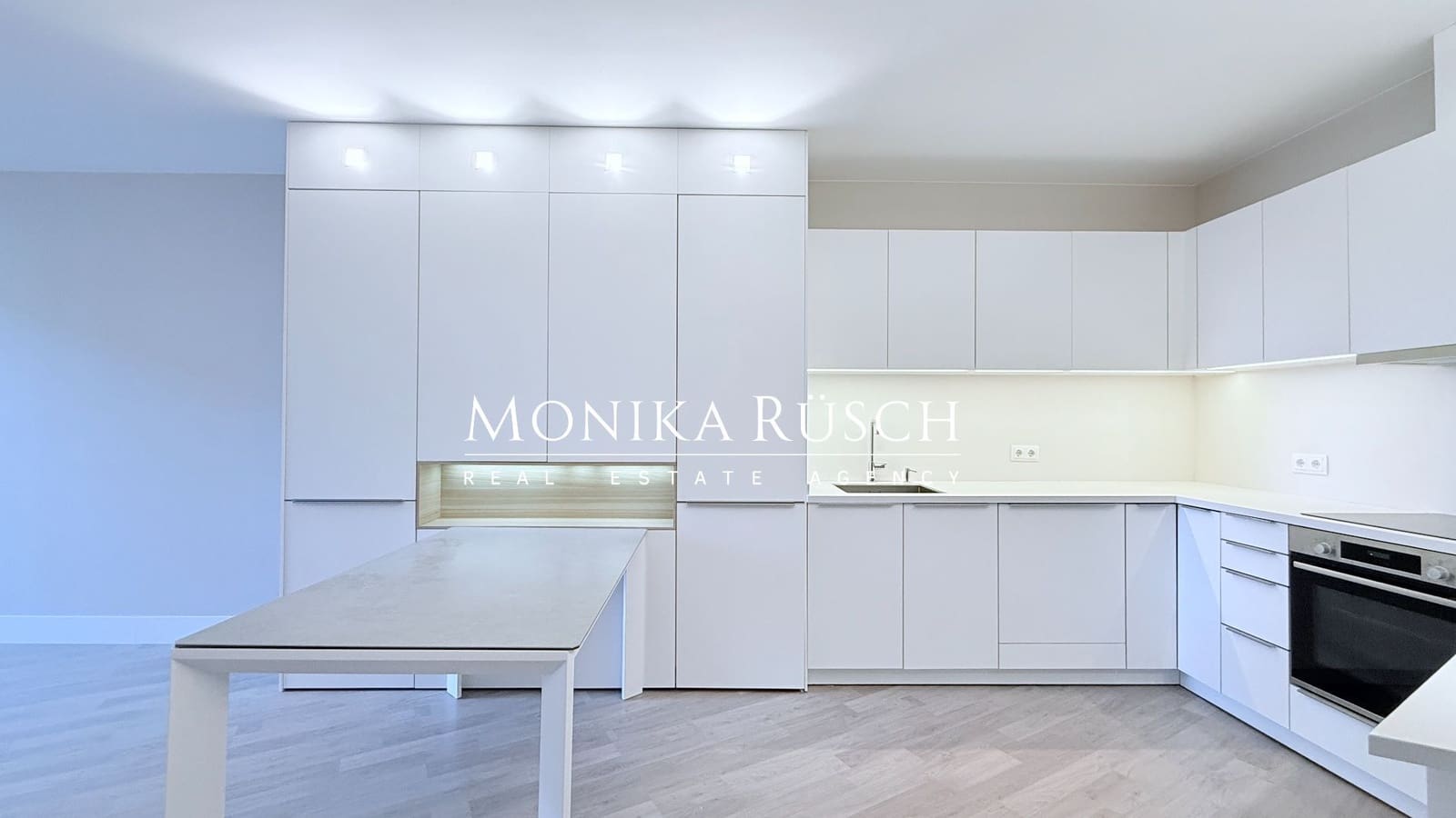 2 chambre Appartement à vendre à Barcelone ville - 775 000 € (Ref: 9838872)