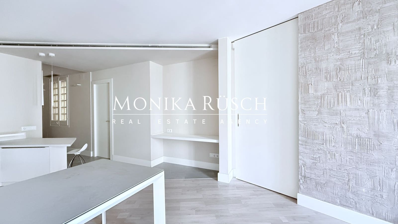 2 chambre Appartement à vendre à Barcelone ville - 775 000 € (Ref: 9838872)