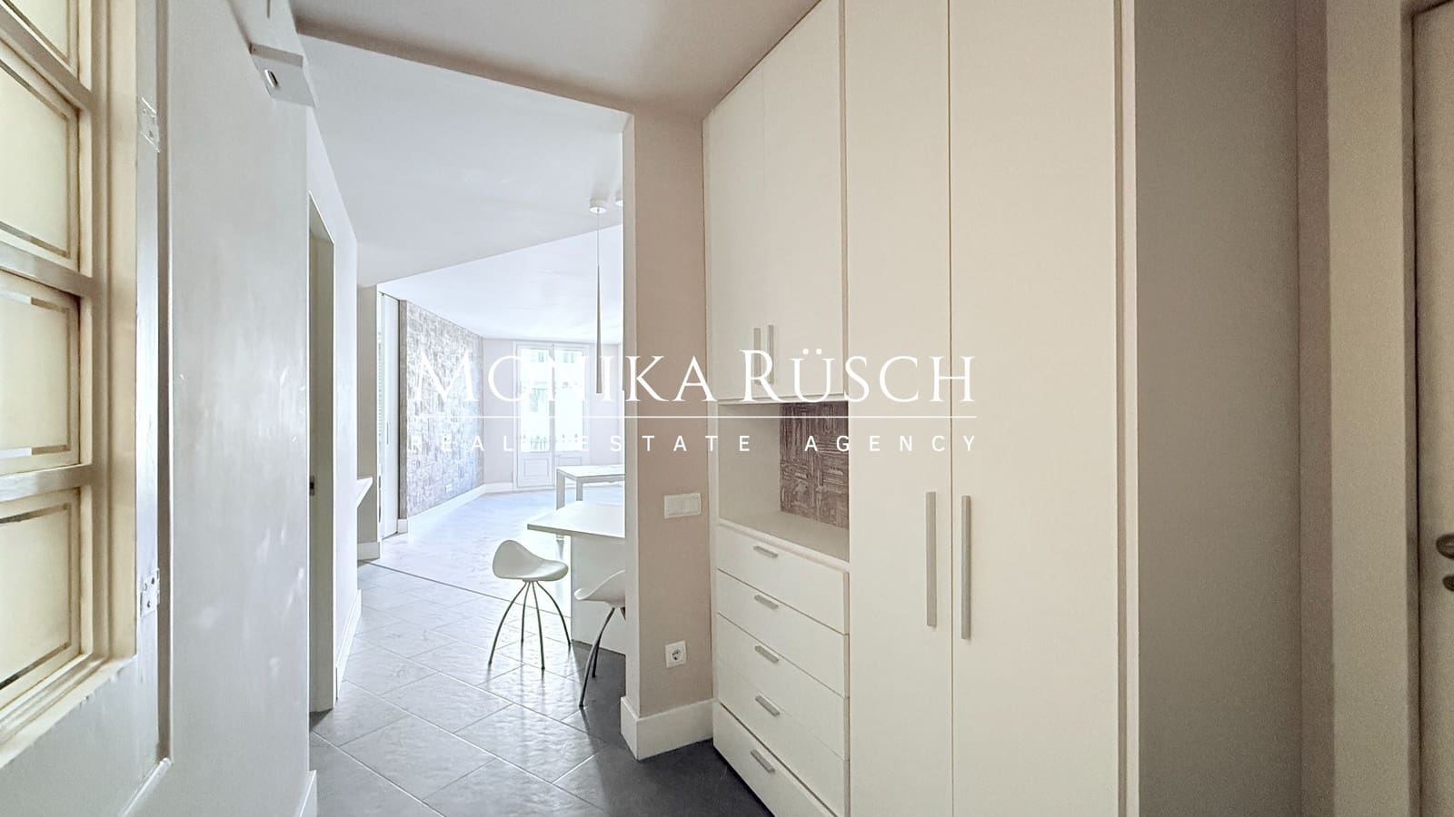 2 chambre Appartement à vendre à Barcelone ville - 775 000 € (Ref: 9838872)