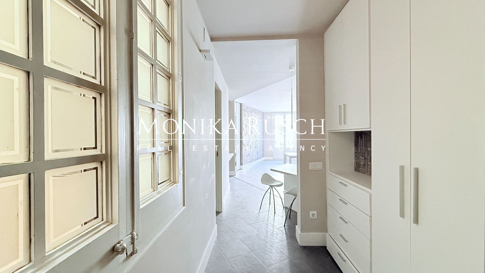 2 chambre Appartement à vendre à Barcelone ville - 775 000 € (Ref: 9838872)