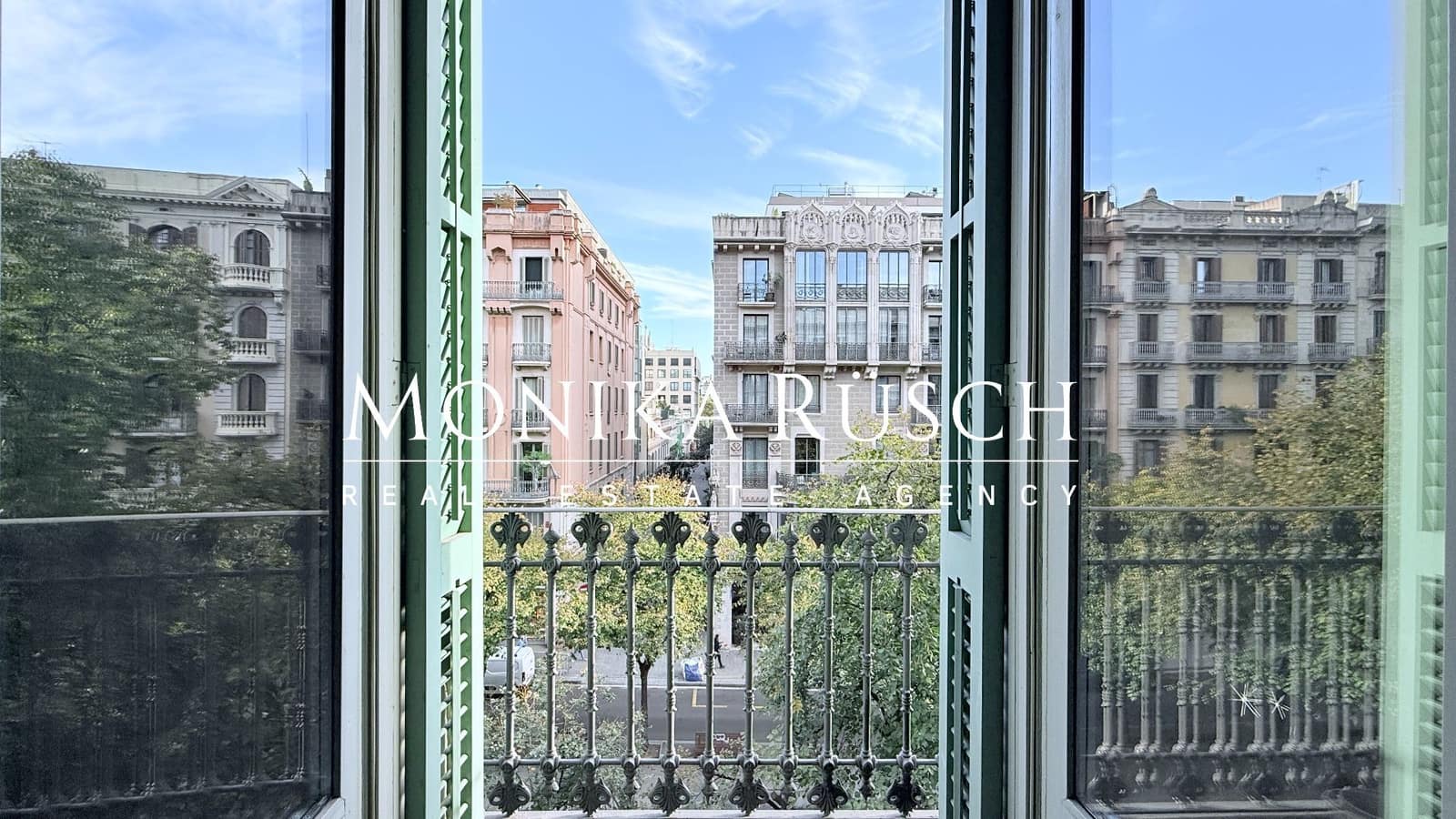2 chambre Appartement à vendre à Barcelone ville - 775 000 € (Ref: 9838872)