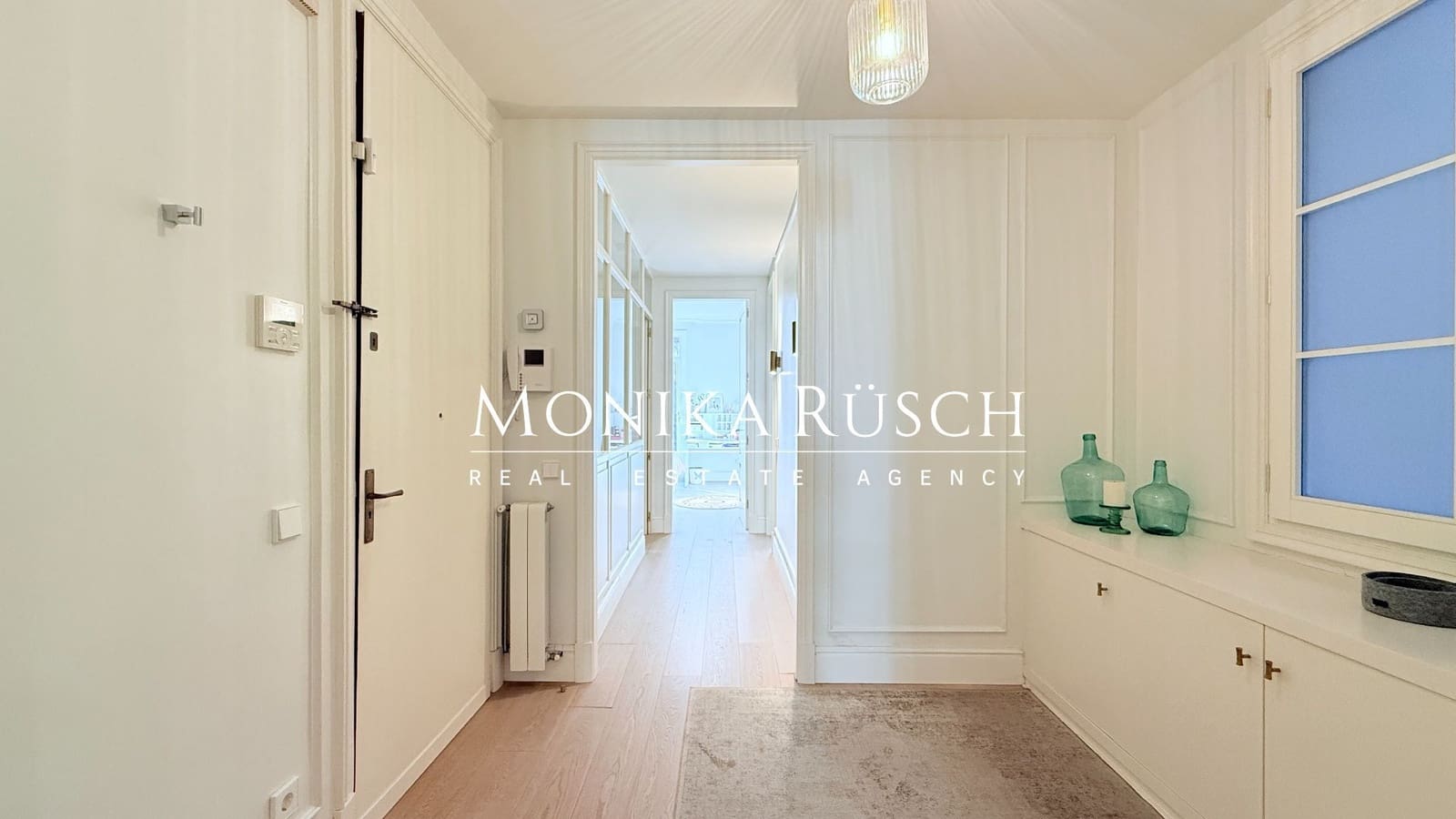 3 makuuhuone Asunto myytävänä paikassa Barcelona kaupunki - 1 125 000 € (Ref: 9838873)