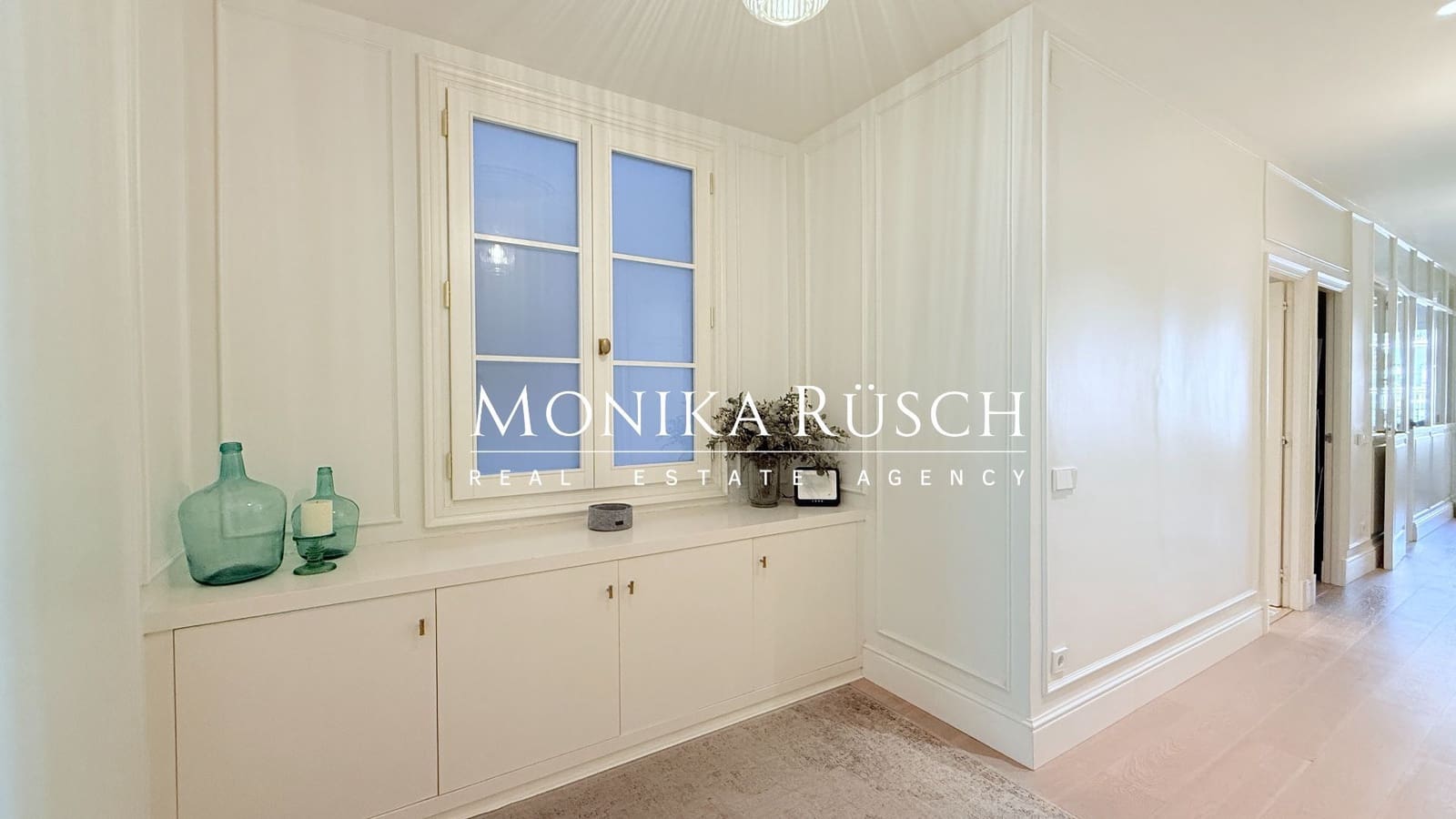 3 makuuhuone Asunto myytävänä paikassa Barcelona kaupunki - 1 125 000 € (Ref: 9838873)