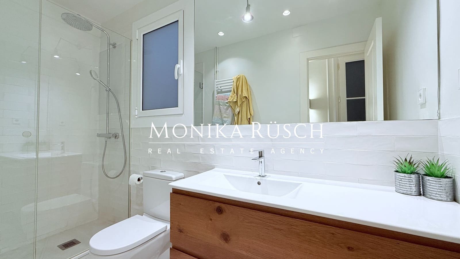 3 makuuhuone Asunto myytävänä paikassa Barcelona kaupunki - 1 125 000 € (Ref: 9838873)