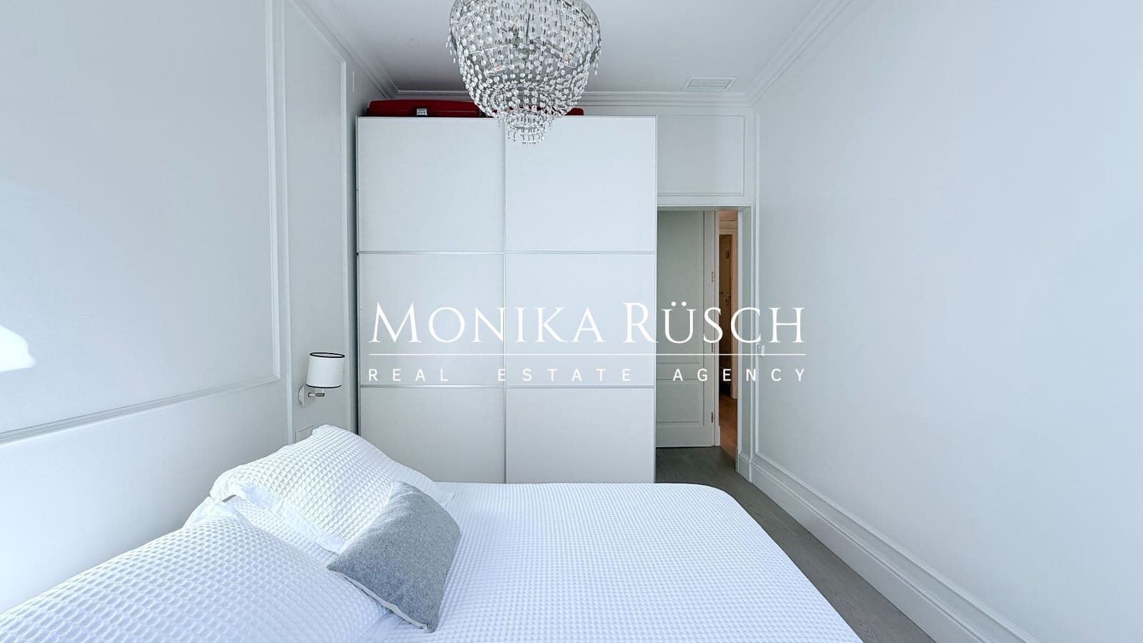 3 makuuhuone Asunto myytävänä paikassa Barcelona kaupunki - 1 125 000 € (Ref: 9838873)