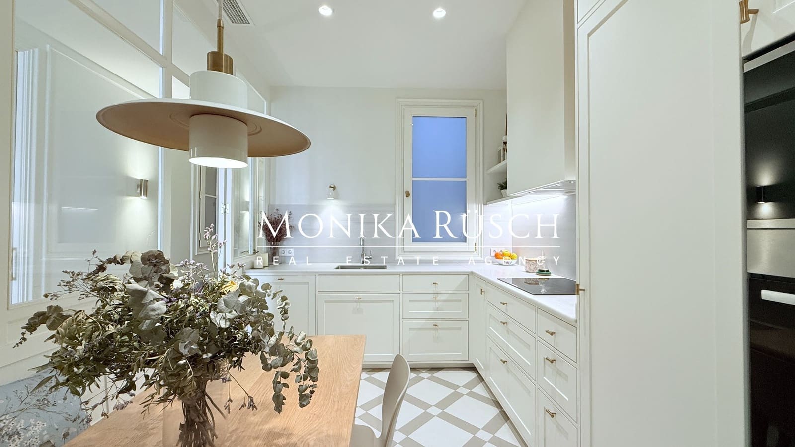 3 makuuhuone Asunto myytävänä paikassa Barcelona kaupunki - 1 125 000 € (Ref: 9838873)