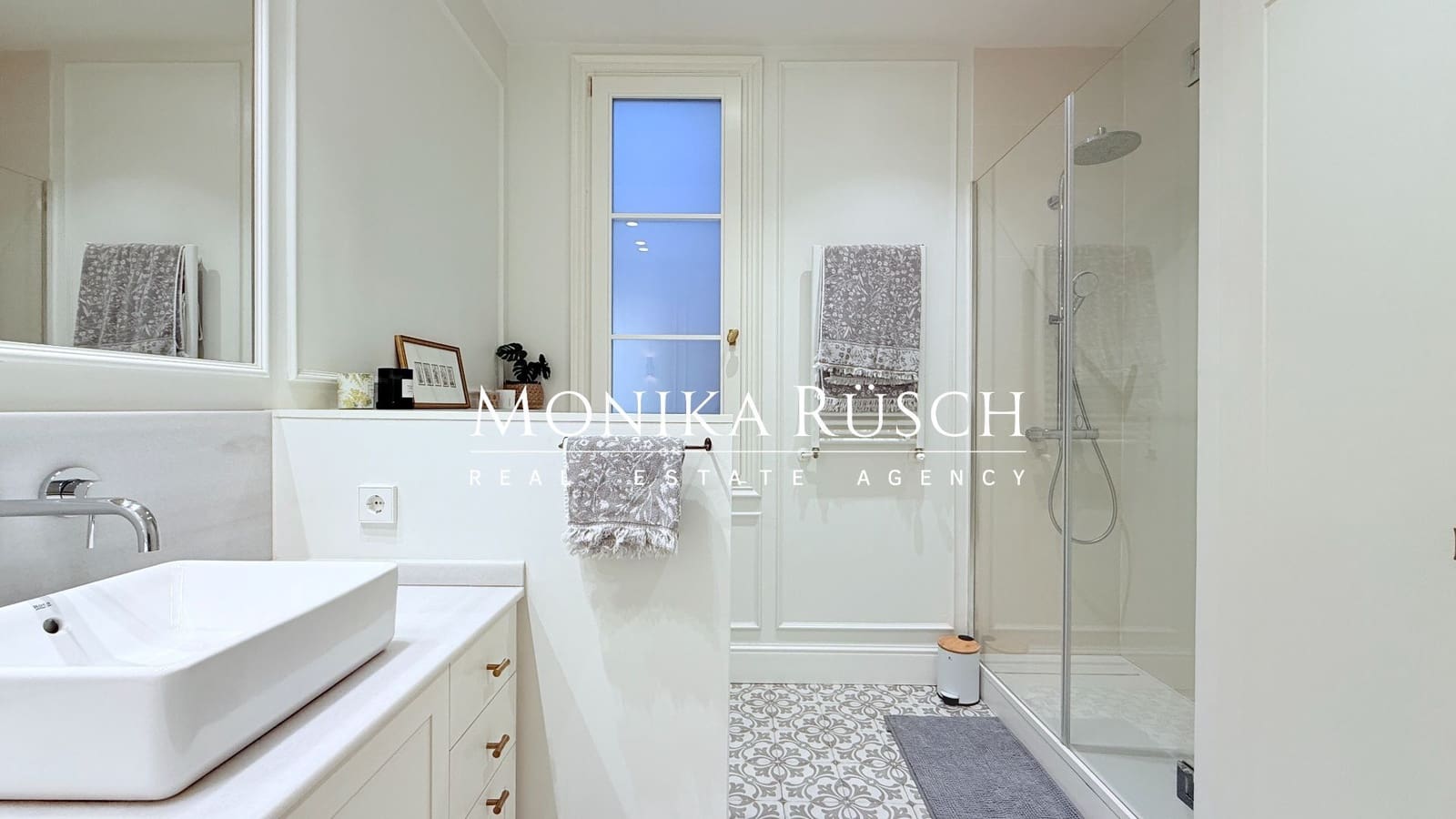 3 makuuhuone Asunto myytävänä paikassa Barcelona kaupunki - 1 125 000 € (Ref: 9838873)