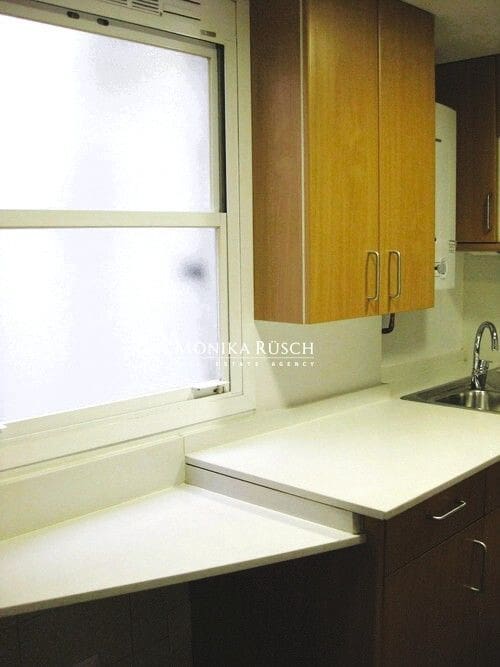 2 bedroom Flat for rent in Barcelona city with pool garage - € 1,978 (Ref: 9842113)