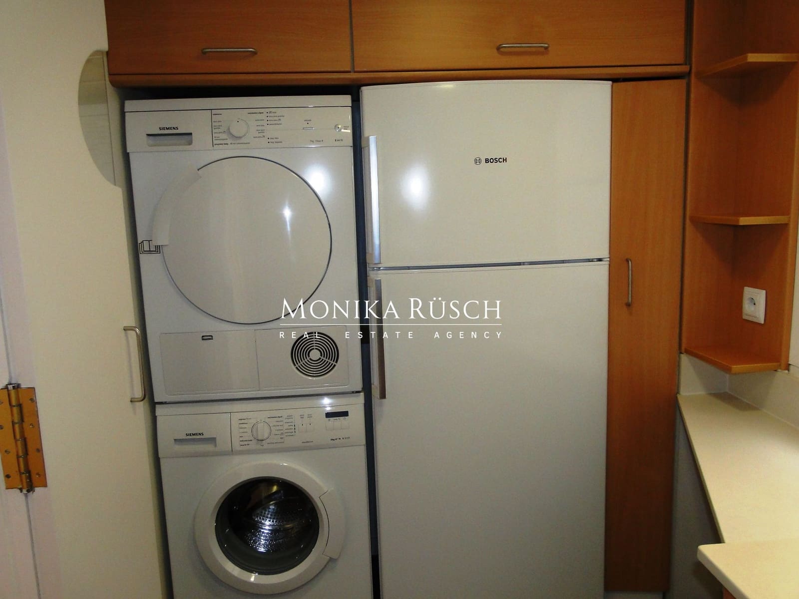 2 bedroom Flat for rent in Barcelona city with pool garage - € 1,978 (Ref: 9842113)
