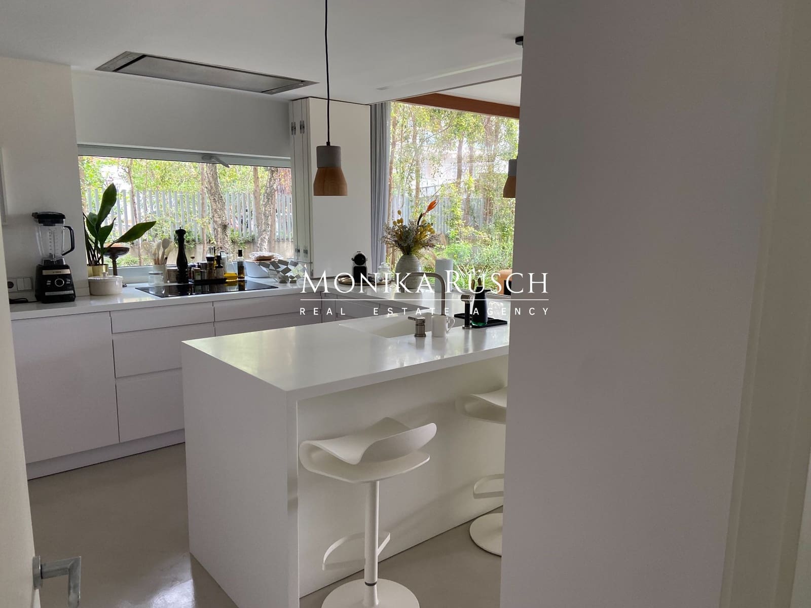 5 soveværelse Villa til leje i Castelldefels med swimmingpool garage - € 19.000 (Ref: 9844815)