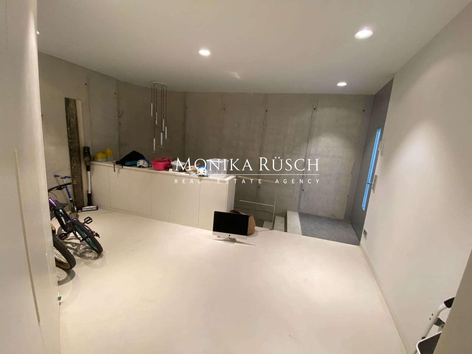 5 soveværelse Villa til leje i Castelldefels med swimmingpool garage - € 19.000 (Ref: 9844815)