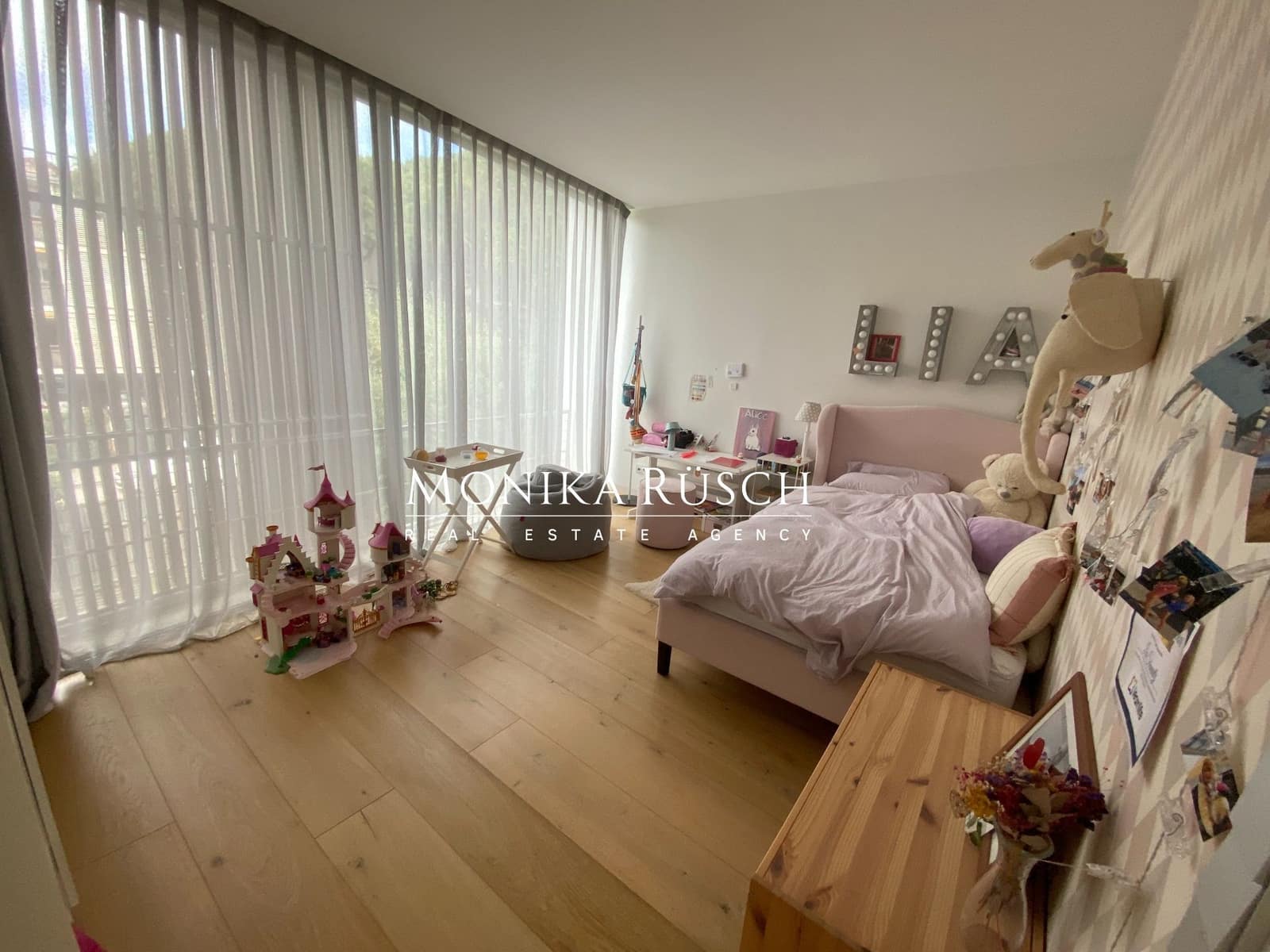 5 soveværelse Villa til leje i Castelldefels med swimmingpool garage - € 19.000 (Ref: 9844815)